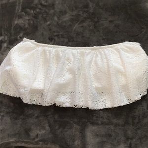 Women’s swimsuit top